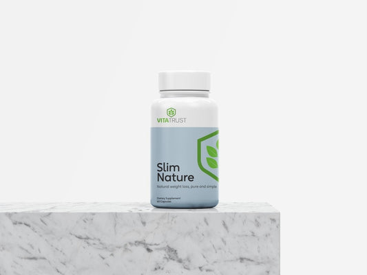 Slim Nature Encapsulated - Combinazione di 3 incapsulati